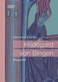 Cover: Hildegard von Bingen - edition lebensbilder