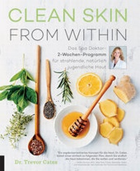 Abbildung von: Clean Skin from within - Shaker Media