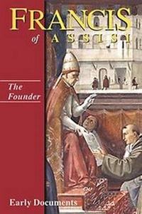 Enlarge image Cover: The Founder - New City