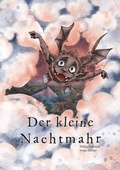 Cover: Der kleine Nachtmahr - Nova MD