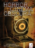 Cover: Horror Cinema Obscura - Nova MD