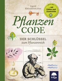 Abbildung von: Pflanzencode - Freya