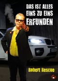 Cover: Das ist alles 1:1 erfunden - Periplaneta