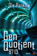 Cover: Genquotient 8713 - Periplaneta