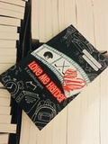 Cover: Love Me Harder - Lennestrand Verlag f&uuml;r S&uuml;dwestfalen