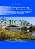 Cover: Lathen links und rechts der Ems in alten Karten, Dokumenten und Bildern. - Studiengesellschaft f. emsl&auml;ndische Regionalgeschichte