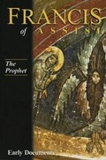 Cover: The Prophet - New City