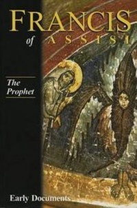 Enlarge image Cover: The Prophet - New City