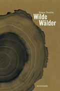 Cover: Wilde W&auml;lder - Matthes & Seitz Berlin