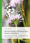 Cover: Hochsensible Mitmenschen besser verstehen - Junfermann