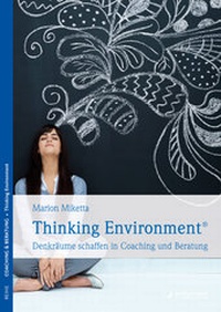 Abbildung von: Thinking Environment - Junfermann