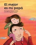 Cover: Mi Papa Es Magico - Loqueleo