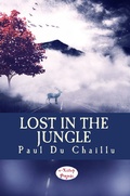 Cover: Lost in the Jungle - eKitap Projesi