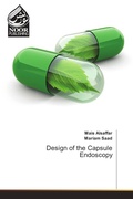 Cover: Design of the Capsule Endoscopy - Noor Publishing
