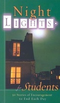 Cover: Night Lights for Students - New Leaf Press
