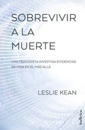 Cover: Sobrevivir a la Muerte - Urano