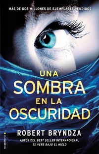 Abbildung von: Una Sombra En La Oscuridad - Prh Grupo Editorial