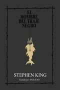 Cover: El hombre del traje negro - N&oacute;rdica Libros