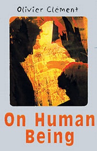 Enlarge image Cover: On Human Being - New City