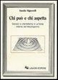 Abbildung von: Chi può e chi aspetta - Anthropos;Liguori