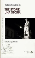 Cover: Tre Storie, Una Storia - Edizioni Polistampa