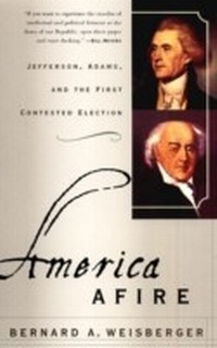 Abbildung von: America Afire - HarperCollins e-books