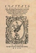 Cover: Il Galateo Di Messer Giovanni Della Casa - Edizioni Polistampa