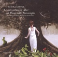 Cover: Le avventure di Alice nel paese delle meraviglie - Il colore del vento;Corsiero Editore