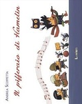 Cover: Il pifferaio di Hamelin - Piccole pesti;Lavieri