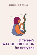 Cover: St Teresa's Way of Perfection for Everyone - New City