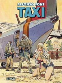 Enlarge image Cover: Taxi - ERKO