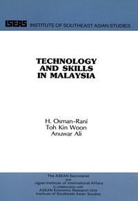 Abbildung von: Technology and Skills in Malaysia - ISEAS Publishing