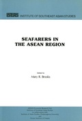 Cover: Seafarers in the ASEAN Region - ISEAS Publishing