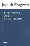 Cover: The Feuds Over Trade - ISEAS Publishing