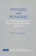 Cover: Spenders and Hoarders - ISEAS Publishing
