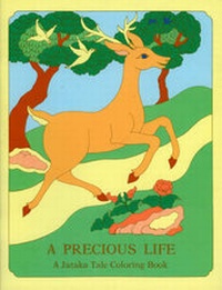 Enlarge image Cover: Precious Life/ The Magic of Patience - Dharma Publishing,U.S.