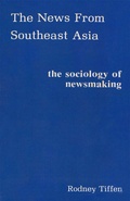Cover: The News From Southeast Asia - ISEAS Publishing