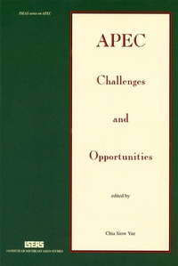 Enlarge image Cover: APEC - ISEAS Publishing