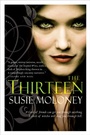 Cover: The Thirteen - William Morrow Paperbacks
