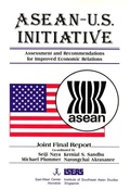 Cover: ASEAN-U.S. Initiative - ISEAS Publishing