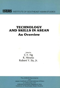 Abbildung von: Technology and Skills in ASEAN - ISEAS Publishing