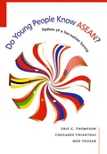 Cover: Do Young People Know ASEAN? - ISEAS Publishing
