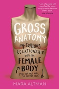 Cover: Gross Anatomy - HarperCollins