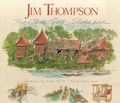 Cover: Jim Thompson - Editions Didier Millet