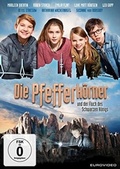 Cover: Die Pfefferk&ouml;rner und der Fluch des schwarzen K&ouml;nigs - EuroVideo
