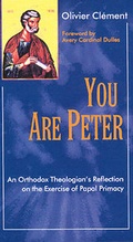 Cover: You are Peter - New City