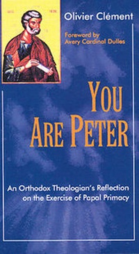 Enlarge image Cover: You are Peter - New City