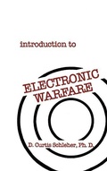 Cover: Introduction to Electronic Warfare - Artech House Publishers