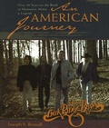Cover: An American Journey - New Leaf Press