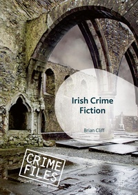 Enlarge image Cover: Irish Crime Fiction - Palgrave Macmillan